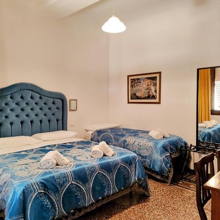 Residenza Martin Hotell Firenze Eksteriør bilde