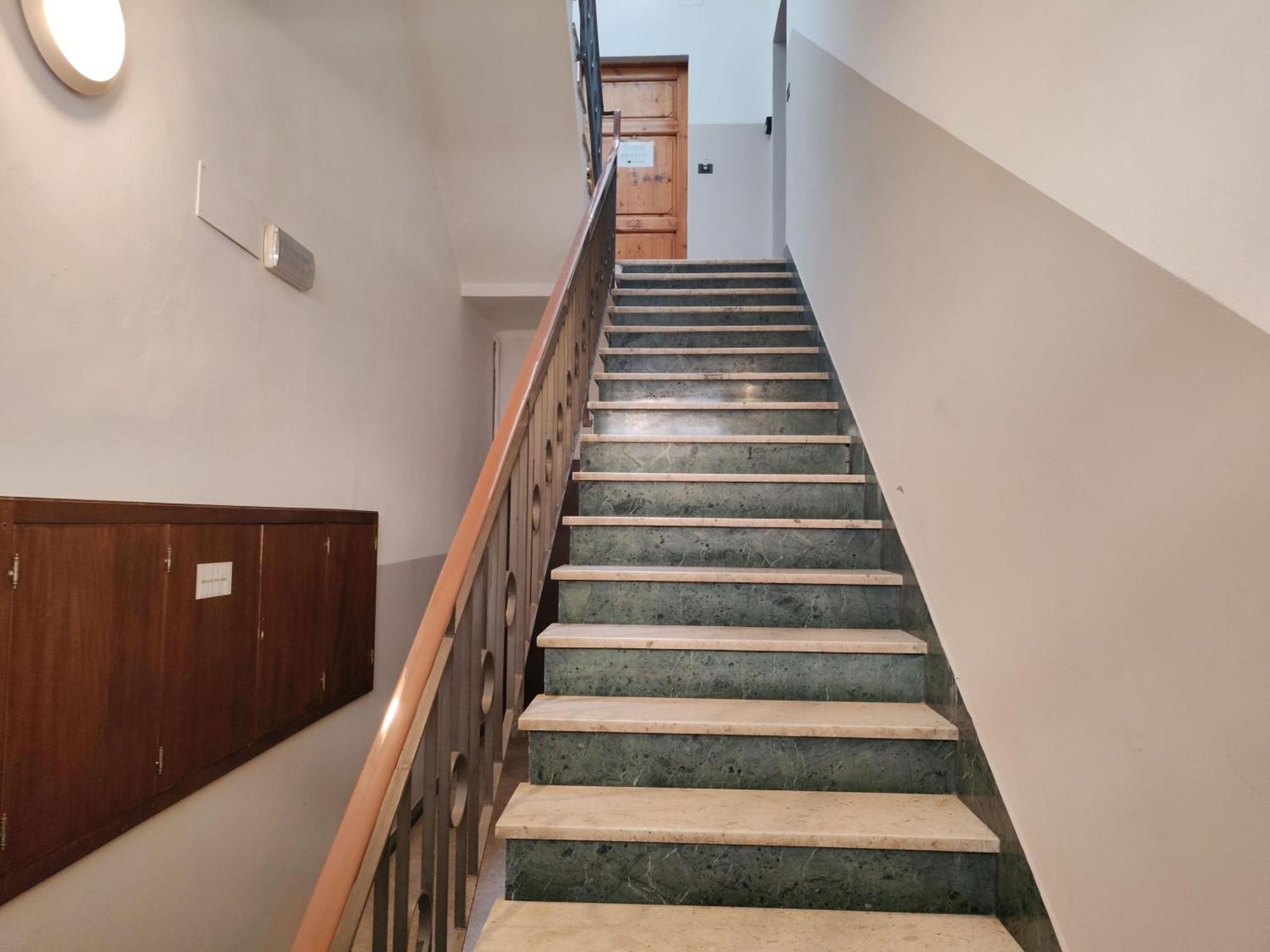 Residenza Martin Hotell Firenze Eksteriør bilde