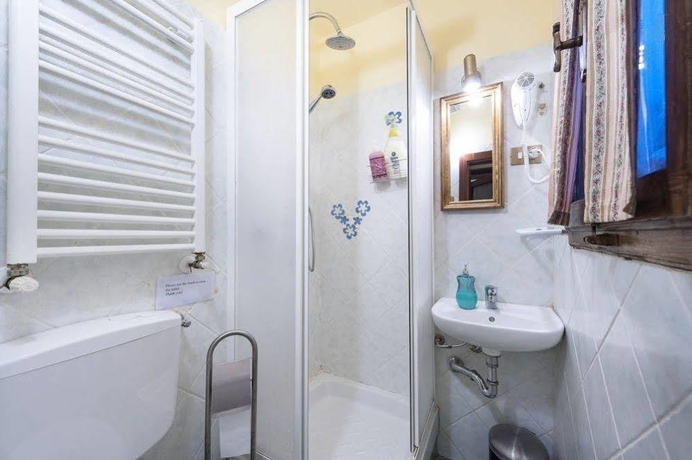 Residenza Martin Hotell Firenze Eksteriør bilde