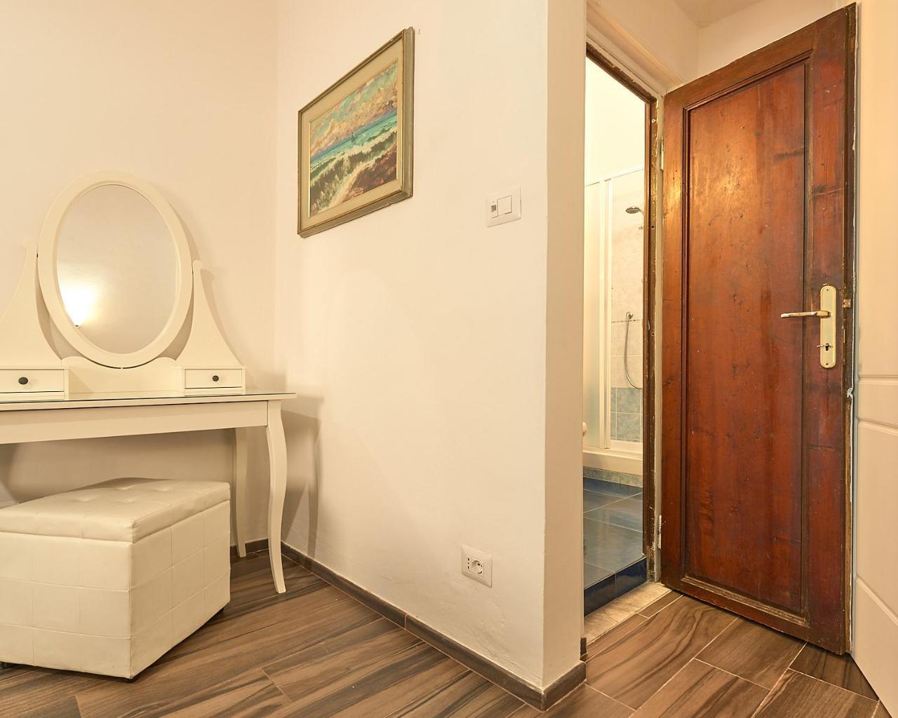 Residenza Martin Hotell Firenze Eksteriør bilde