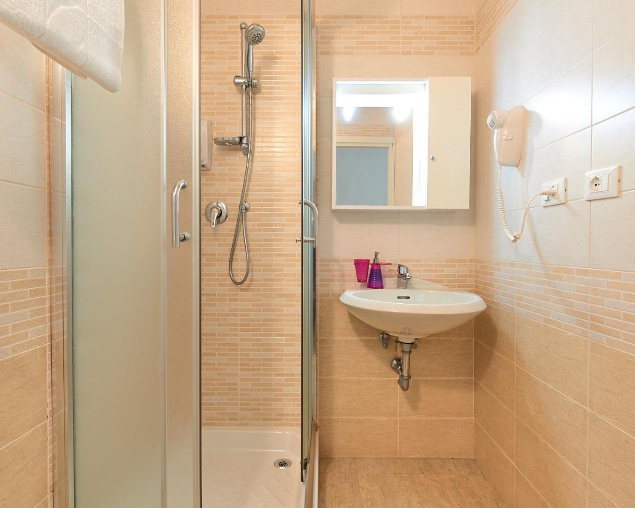 Residenza Martin Hotell Firenze Eksteriør bilde