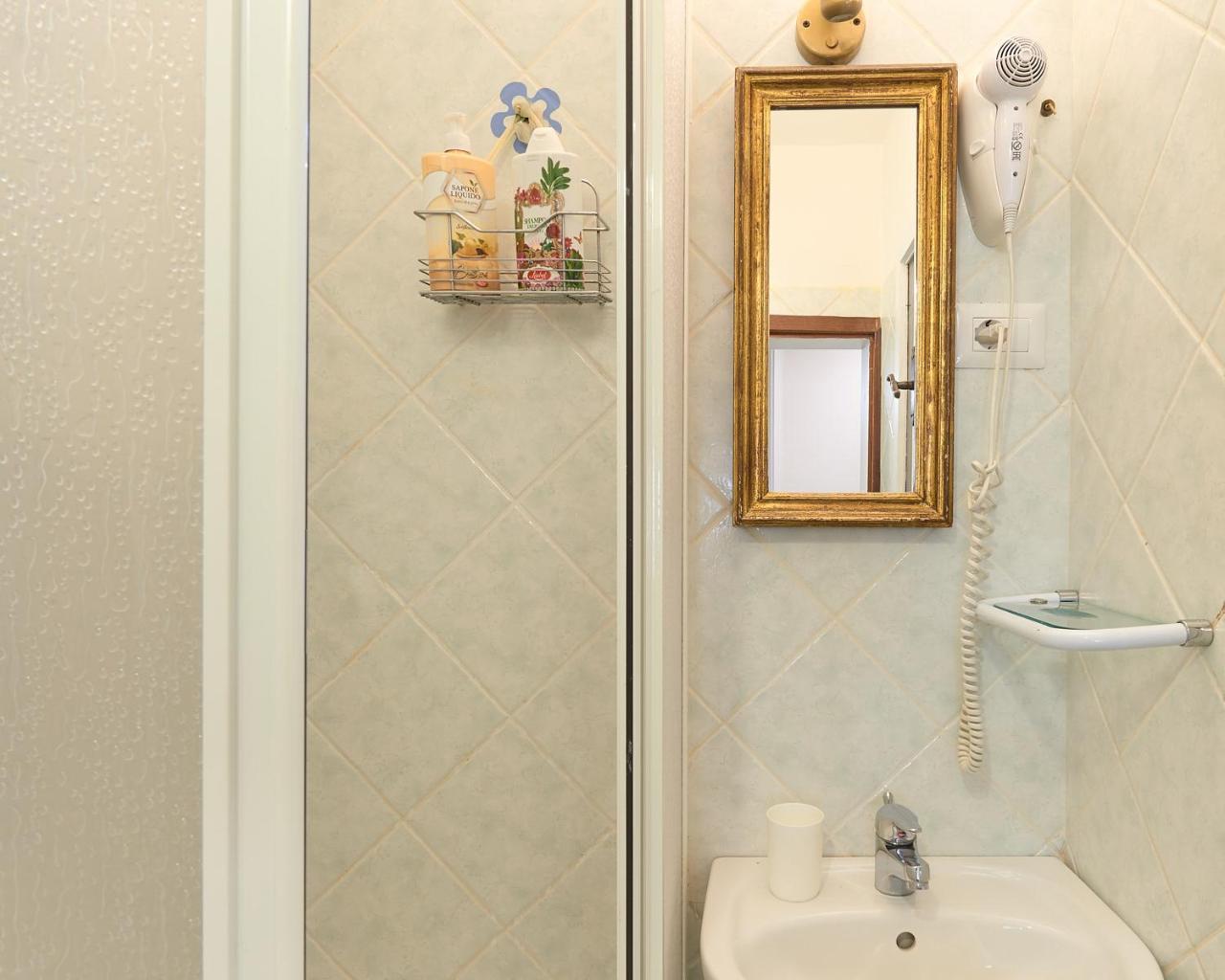 Residenza Martin Hotell Firenze Eksteriør bilde